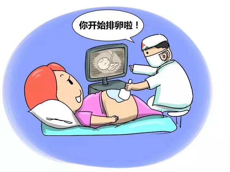 試管嬰兒期間做了B超監(jiān)測(cè)，之后對(duì)寶寶會(huì)不會(huì)有影響？