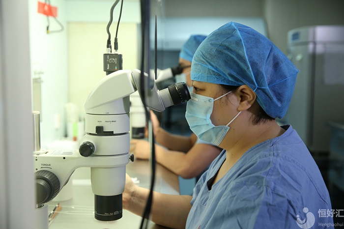 沒有月經(jīng)可以做試管嬰兒嗎？