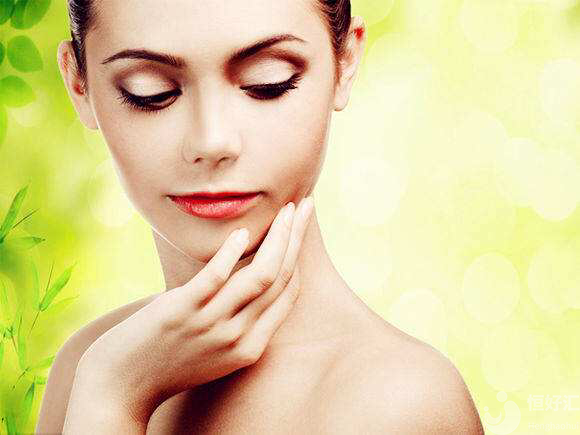 女性延緩衰老的最大秘訣，你知道嗎？