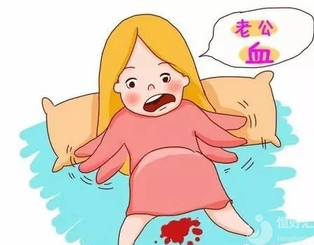 懷孕初期出血，應該擔心嗎？