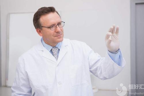 試管嬰兒治療期間男性是閑著的嗎？