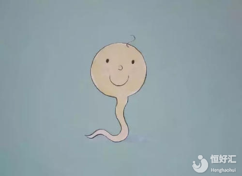 有什么癥狀要補精子？