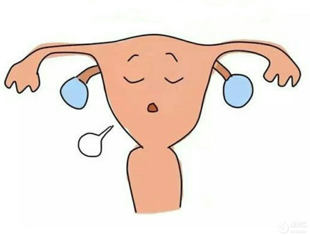 這兩種感覺都來(lái)了！我就懷孕了？