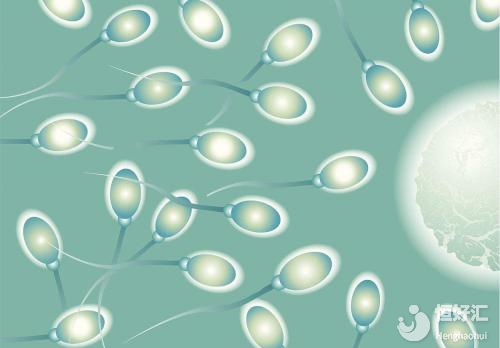 精子要怎么樣才達到做試管嬰兒的標準？