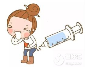 試管嬰兒降調(diào)成功了？看這幾點(diǎn)標(biāo)志就知道