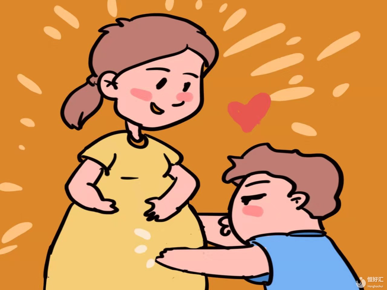 67歲高齡自然產子？這消息震撼了全國人民！