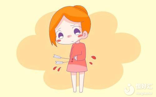 想子宮不受傷最好避免這些行為，早看早受益！