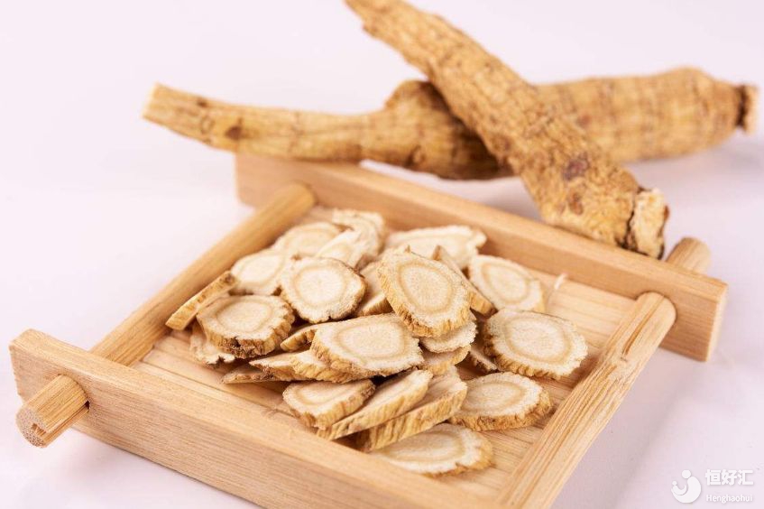 習慣了每天泡西洋參喝，試管嬰兒期間可以繼續(xù)喝嗎？