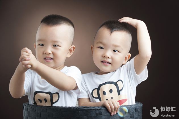 想生雙胞胎？就得這樣做，肯定行！