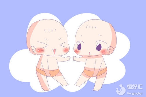 試管嬰兒懷雙胞胎是不是很危險？