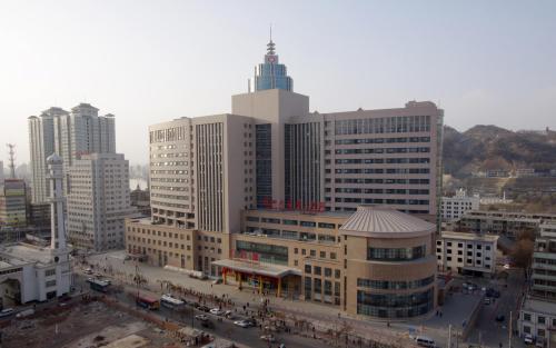 蘭州大學第二醫院