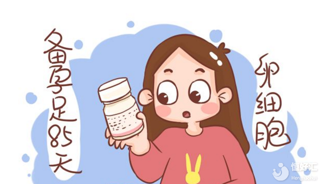 最全的備孕知識在這里！就怕你知道的不夠