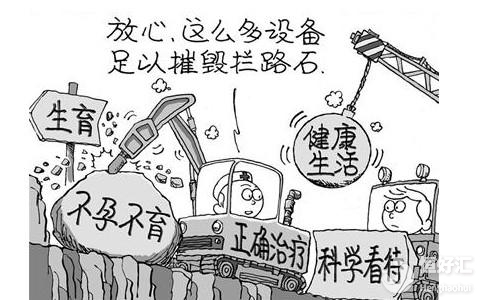 男性不孕不育不知所措？這些檢查項(xiàng)目了解一下