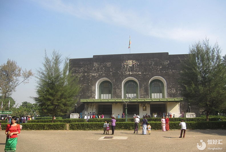 緬甸仰光醫(yī)科大學(xué)