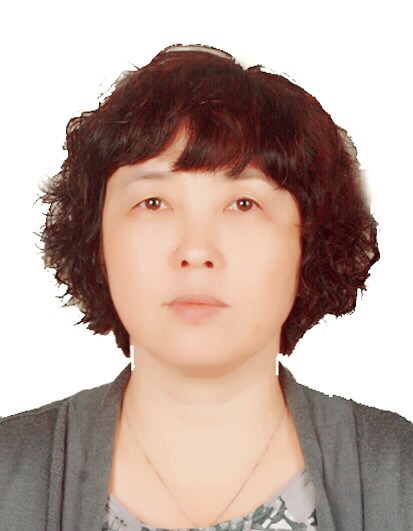 郝桂敏醫生頭像