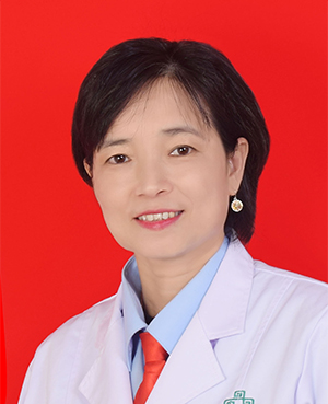 郭秋瓊醫生頭像