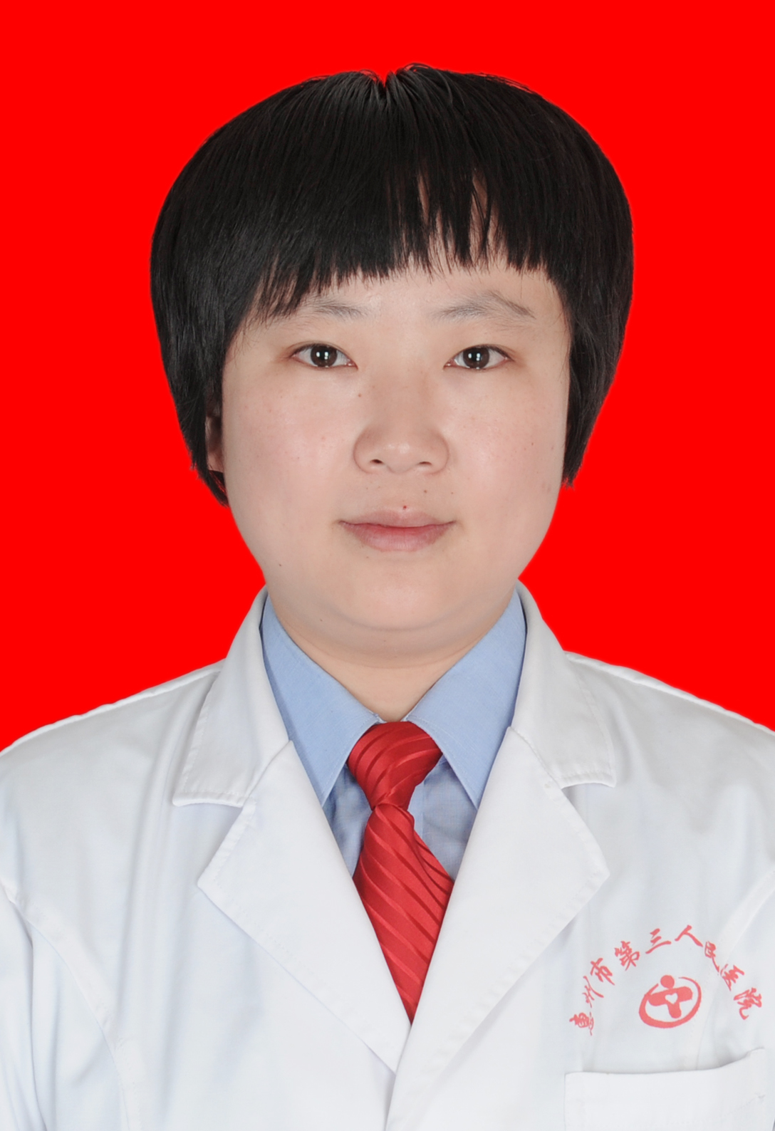 張婧醫(yī)生頭像