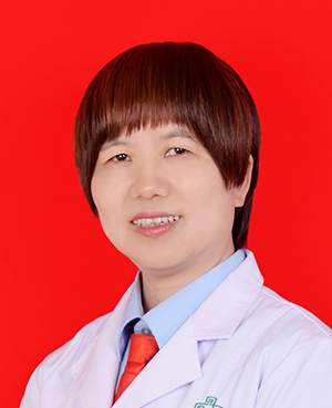 周曉莉醫生頭像