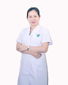 龍惠東醫(yī)生頭像