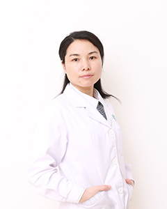 劉艷香醫(yī)生頭像