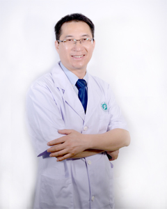 劉志剛醫(yī)生頭像