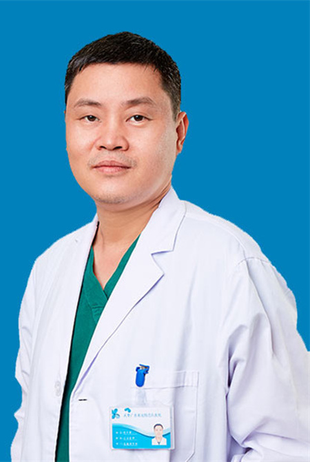 舒杰暉醫生頭像