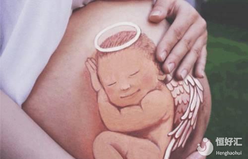 懷孕后最好這個時間做B超，各孕媽要記住！