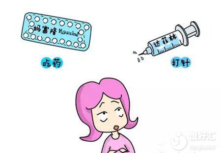 湛江試管嬰兒一定要打促排卵針嗎？