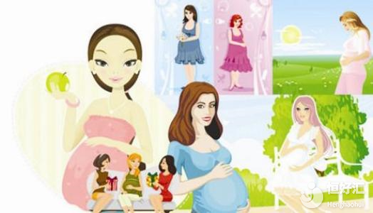 孕期擔心胎兒營養不夠？孕婦保健方法你值得擁有！