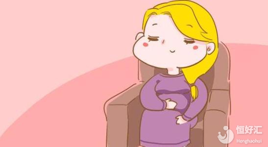 孕中期會出現這些變化，孕婦需做好心理準備！