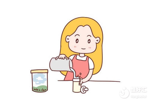 新生兒喂養奶粉的正確做法，你們都知道了嗎？