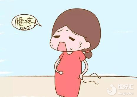 月子期別做這些事，有利于月子病遠離你！