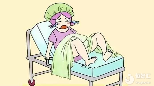 孕婦看過來！這些做法或許能有效克服分娩之痛