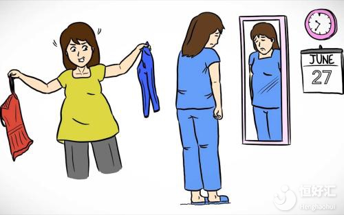 孕期如何判斷營養(yǎng)過剩？醫(yī)生勸你這樣做……