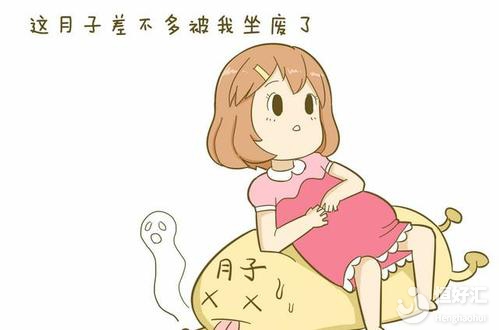 產(chǎn)后如何調(diào)理身體常見疼痛？以下方法了解一下