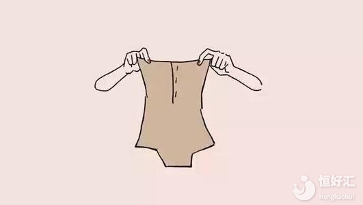 經常穿塑身衣或許會引起不孕，請引起注意！