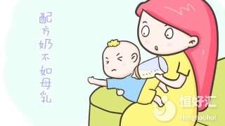 如何用健康的方法來(lái)喂養(yǎng)寶寶？這4點(diǎn)值得一試