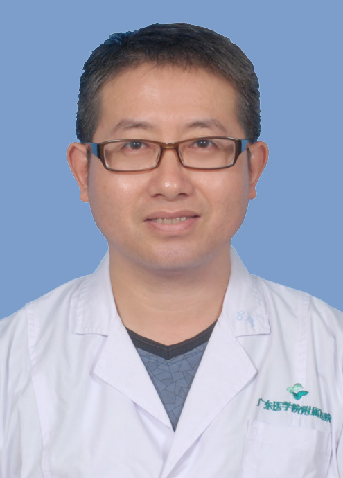 張云山醫(yī)生頭像