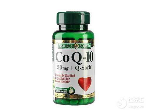 什么人不能吃輔酶q10？輔酶q10的禁忌了解一下