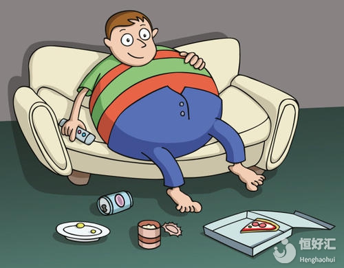 肥胖或許對精子有這些傷害，請做好這3點！