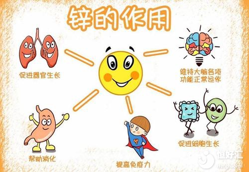 不孕不育或許與缺鋅有關(guān)，請引起重視！