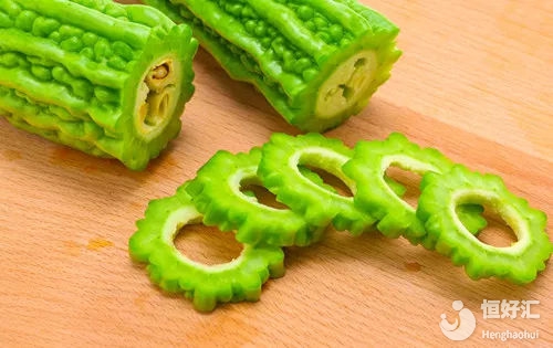 愛吃苦瓜的姐妹注意了！吃苦瓜可能會(huì)導(dǎo)致不孕