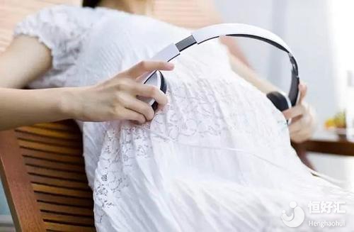 音樂胎教什么時候進行最好？這個時間很重要