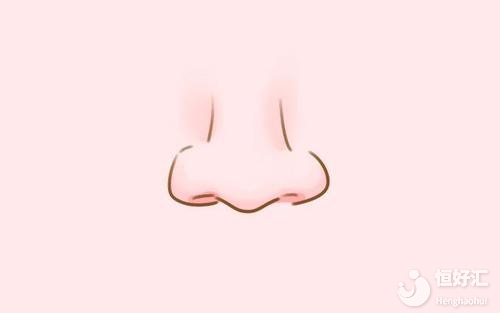 懷孕后鼻子竟然也會有反應(yīng)？你不知道的有這幾點