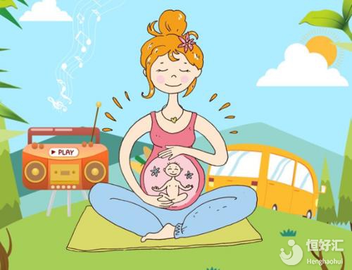 做音樂(lè)胎教好處多多，但這樣聽(tīng)才有效果！
