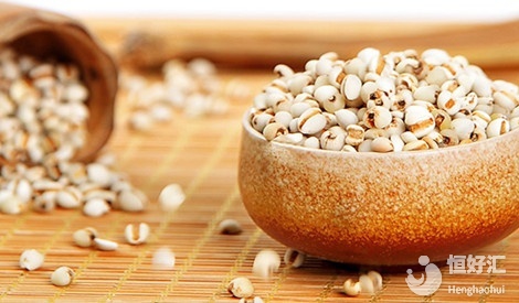 備孕女性適合吃薏米嗎？這3點問題得提前了解