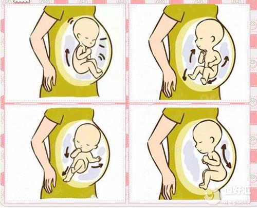 胎教與不胎教的區別原來這么大，孕媽必看！