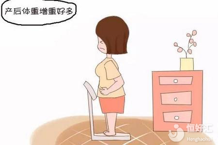 產后恢復的4大禁忌事項，孕媽媽必看！