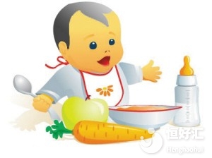 盤點寶寶輔食的冷門知識，你都學會了嗎？