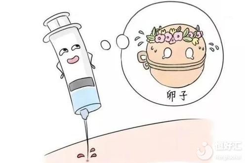 做試管從打排卵針到取卵需要多長時間？